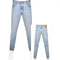 Mainline Menswear Levi's Men's Light Wash Jeans