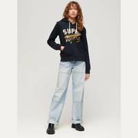 John Lewis Women's Graphic Hoodies