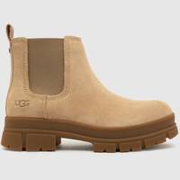 UGG Women's Chunky Ankle Boots
