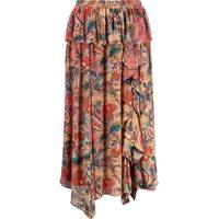 Ulla Johnson Women's Silk Skirts
