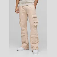 NASTY GAL Men's Pocket Jeans