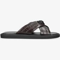 Selfridges Men's Leather Sandals