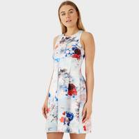 Closet London Women's Scuba Dresses