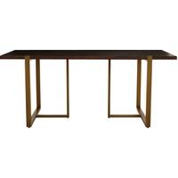 The Furn Shop Wood Dining Tables