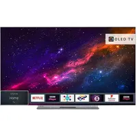 Jacamo Smart TVs