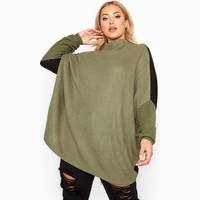 Yours Women's Oversized Knitted Jumpers