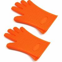 BEARSU Gardening Gloves