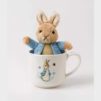 Beatrix Potter Kitchen and Dining