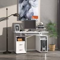 HOMCOM Home Office Desks