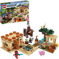Home Essentials Lego Minecraft