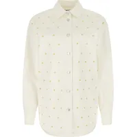 FARFETCH MSGM Women's Designer Shirts