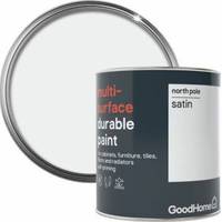 GoodHome ‎Wall Paints
