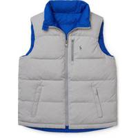 Polo Ralph Lauren Gilets And Vests for Boy