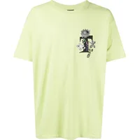 Stussy Men's Cotton T-shirts