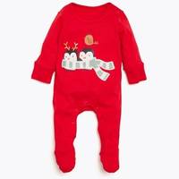 Marks & Spencer Baby Christmas Clothing