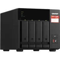 Servers Direct Network Attached Storage