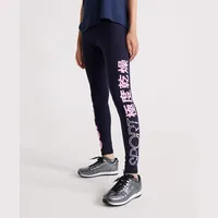 Superdry Sports Tights for Women