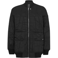 Rick Owens Drkshdw Men's Black Bomber Jackets