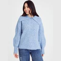 Tu Clothing Women's Collared Jumpers