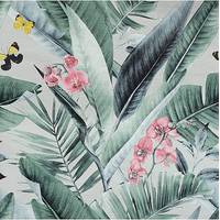 Arthouse Tropical Wallpaper