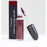 MAC Long Lasting Liquid Lipsticks
