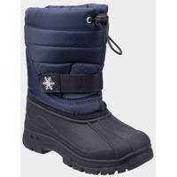 Cotswold Girl's Walking and Hiking Boots