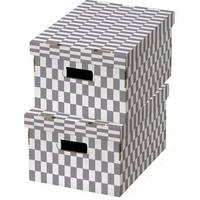 Ebern Designs Storage Boxes
