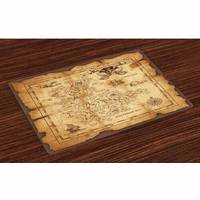 Breakwater Bay Placemats