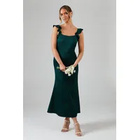 Debenhams Oasis Fashion Midi Bridesmaid Dresses