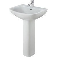 Balterley Pedestal Basins