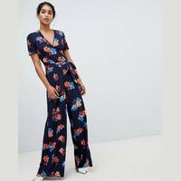 Oasis Wide Leg Jumpsuits for Women