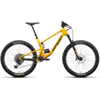 Leisure Lakes Bikes Santa Cruz BMX Bikes