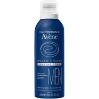 Avene Shaving Cream and Gel