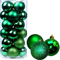 Debenhams Shatchi Christmas Baubles