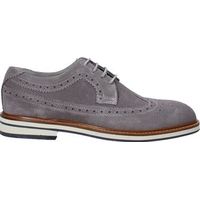 Rogers Men's Grey Shoes