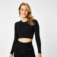 House Of Fraser Women's Sports Crop Tops