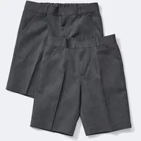 Matalan Boy's Multipack School Uniform