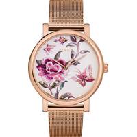 Timex Women's Gold Watches
