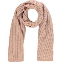 Jack Wills Women's Cable Scarves