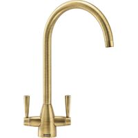 Appliances Direct Stainless Steel Taps