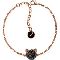 Karl Lagerfeld Jewellery Rose Gold Bracelets for Women
