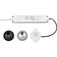 B&Q LUMINOSA Recessed Downlights