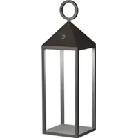 B&Q LUMINOSA Outdoor Lanterns