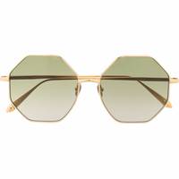 Linda Farrow Women's Frame Sunglasses
