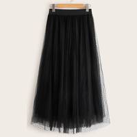 SHEIN Women's Tutu Skirts