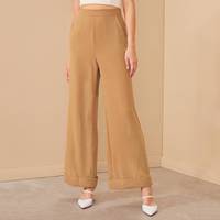 SHEIN High Waisted Trousers for Women