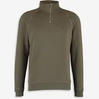 TK Maxx Men's Half Zip Jumpers