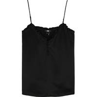 Paige Women's Silk Camisoles And Tanks