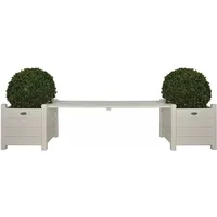 ESSCHERT DESIGN Garden Benches