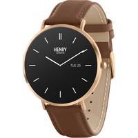 Henry London Women's Rose Gold Watches